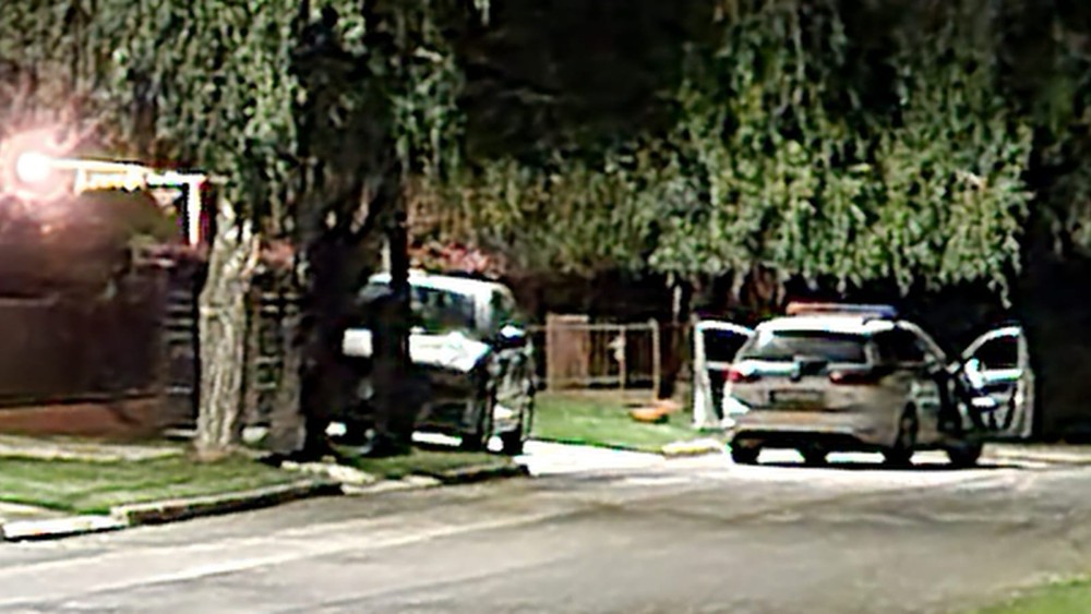 Tragédia v Maduniciach