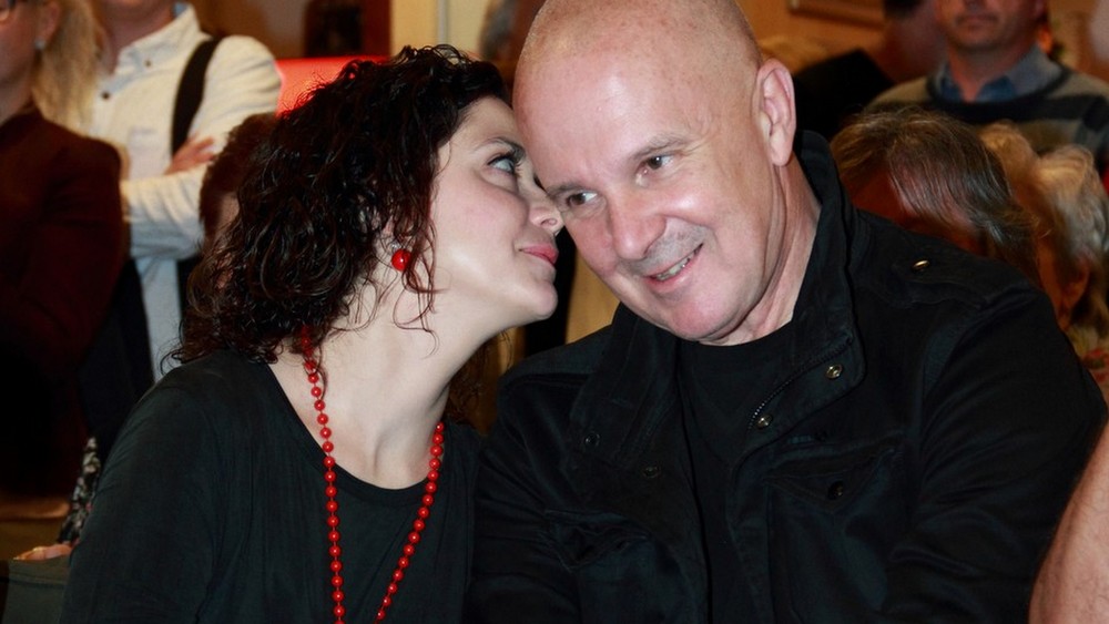 Lucia Šoralová, Ondřej Soukup