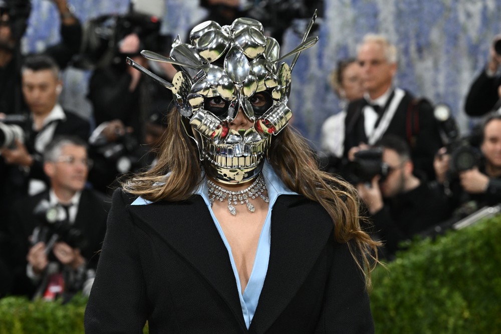 Met Gala 2026