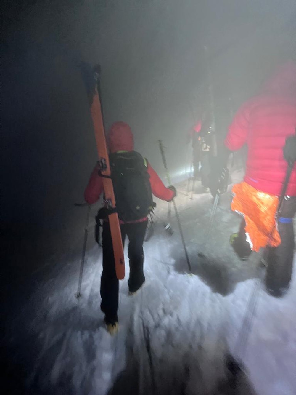 Záchranná akcia HZS