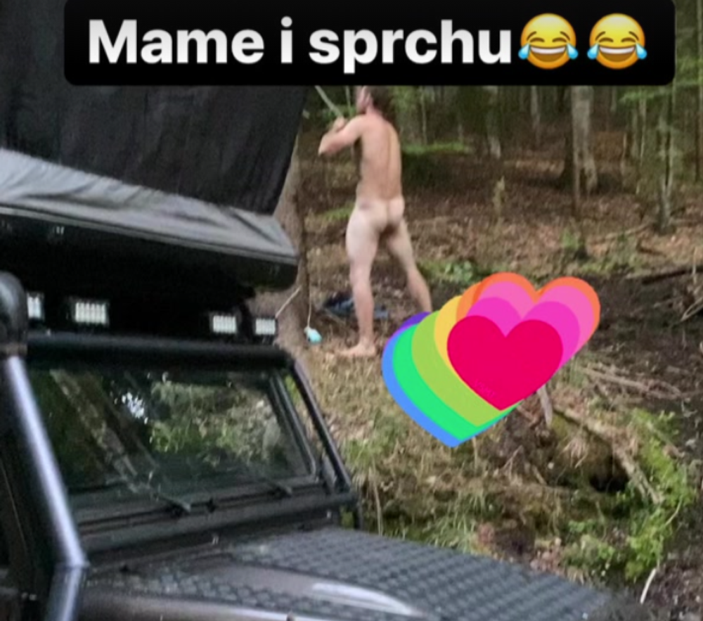 Dovolenka Pizingerovcov 5