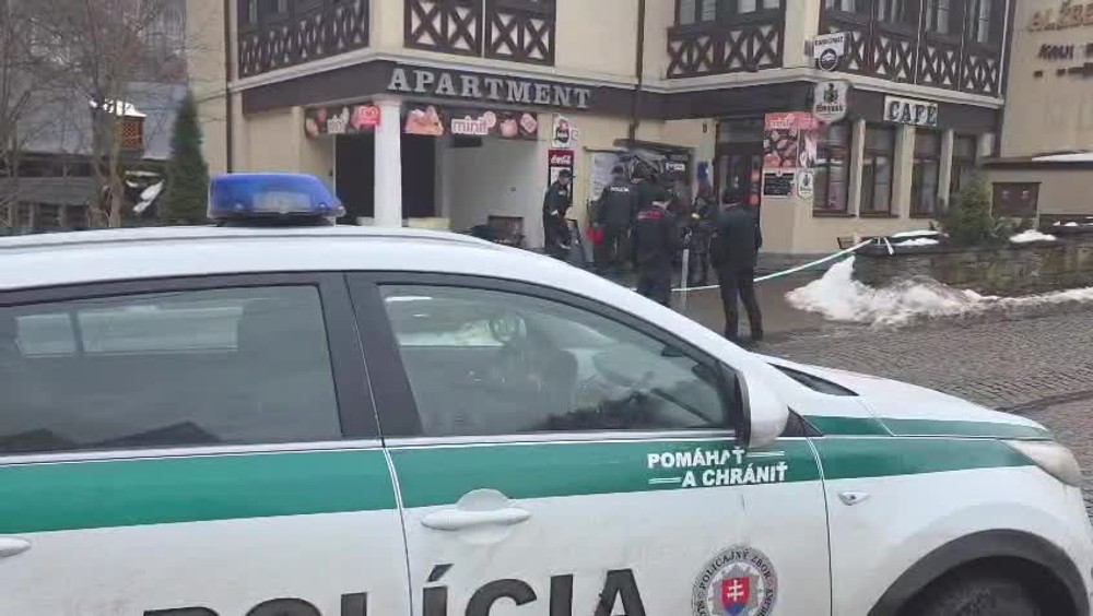[multi] Výbuch bankomatu na Orave 1513
