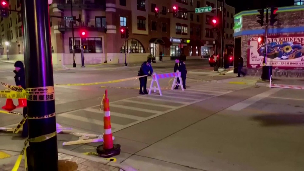 [multi] Nehoda v USA 3063