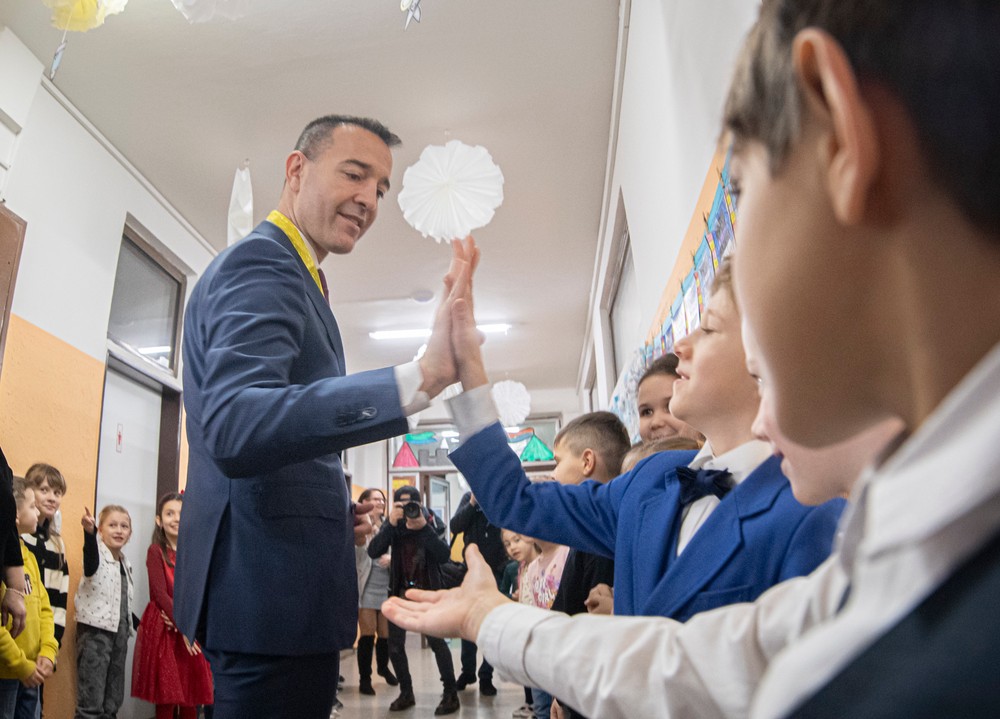 polročné vysvedčenie Tomáš Drucker podunajské biskupice (8)