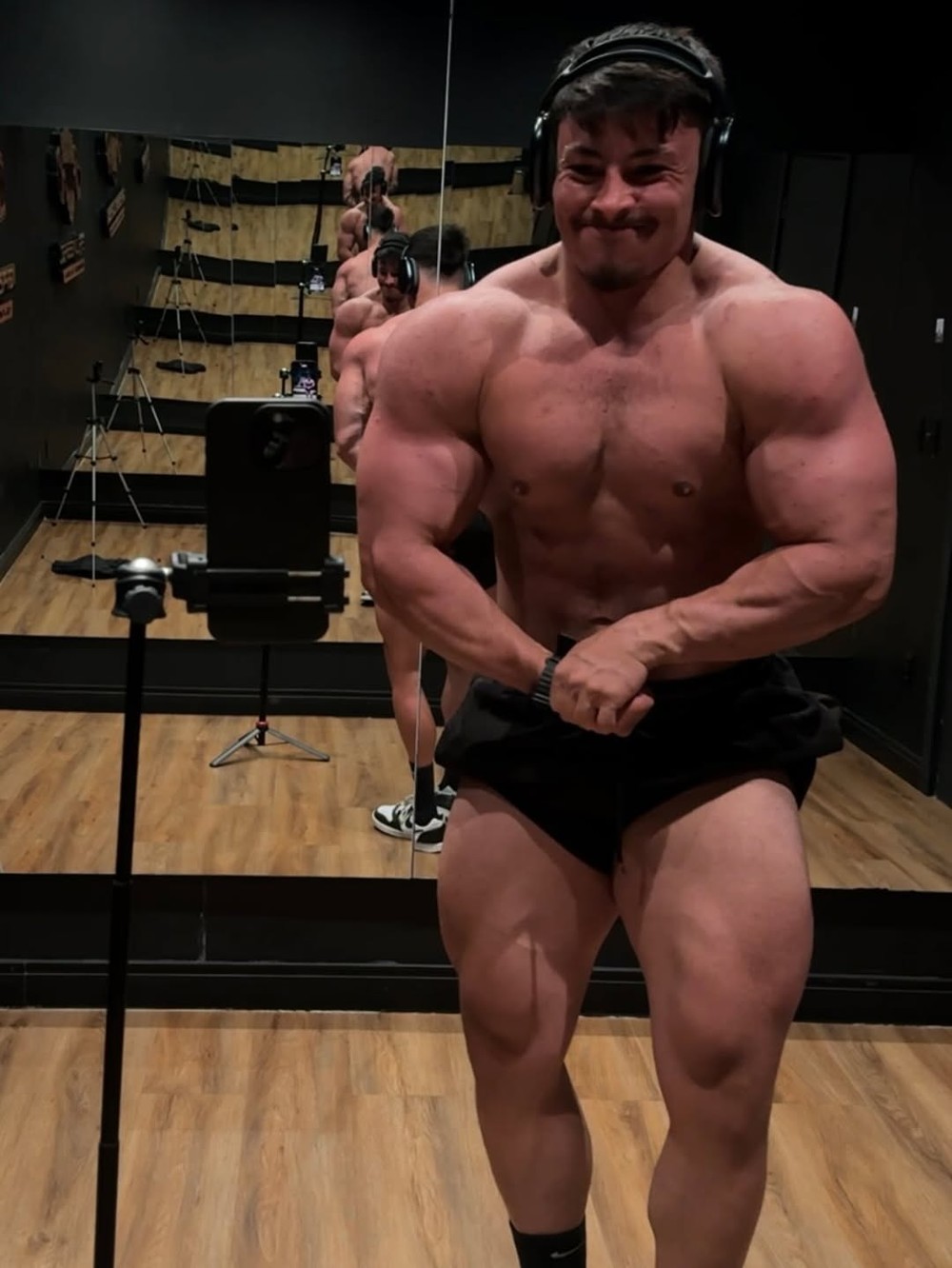 Gabriel Ganley