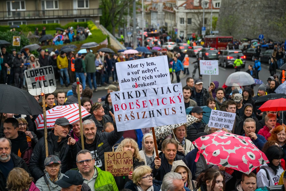 Bratislava