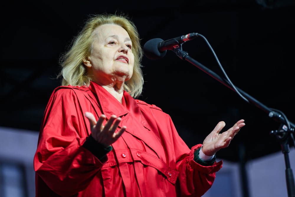 Magda Vášáryová