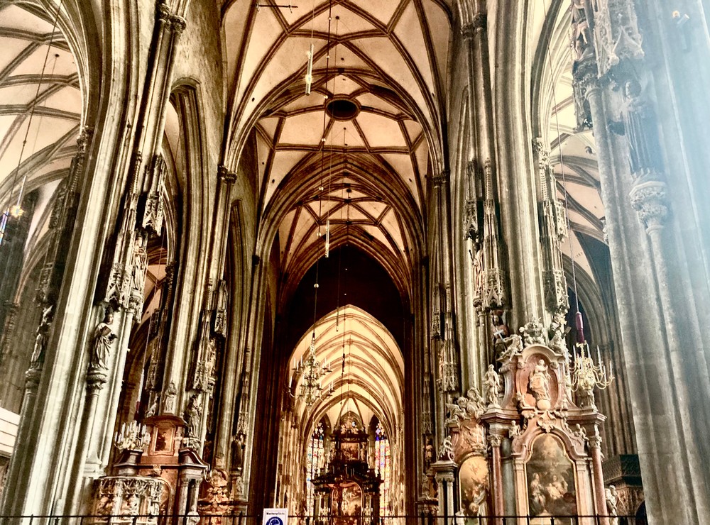 Očkovanie vo Viedni