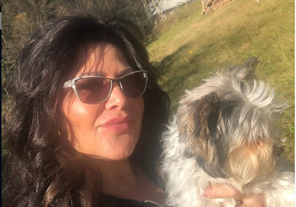 Ilona Csáková ( ilonacsakova) • Fotky a videá na Instagrame(1)