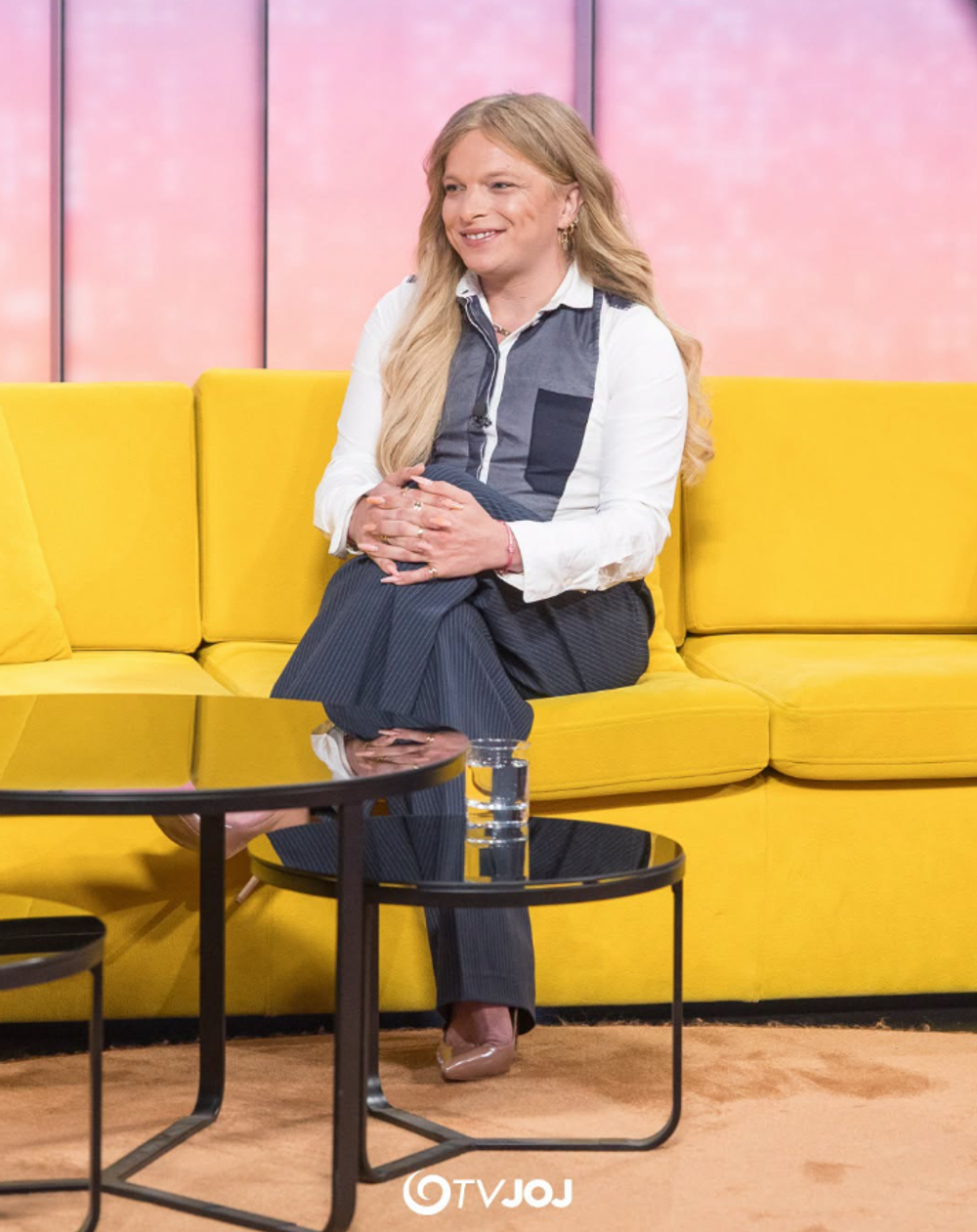  Gwyneth McMullen v TV JOJ 11