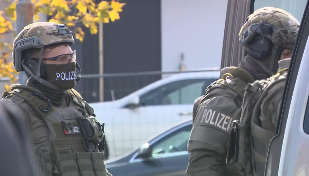 Vražda v Rakúsku 6