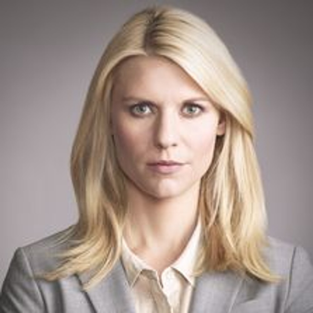 Claire Danes