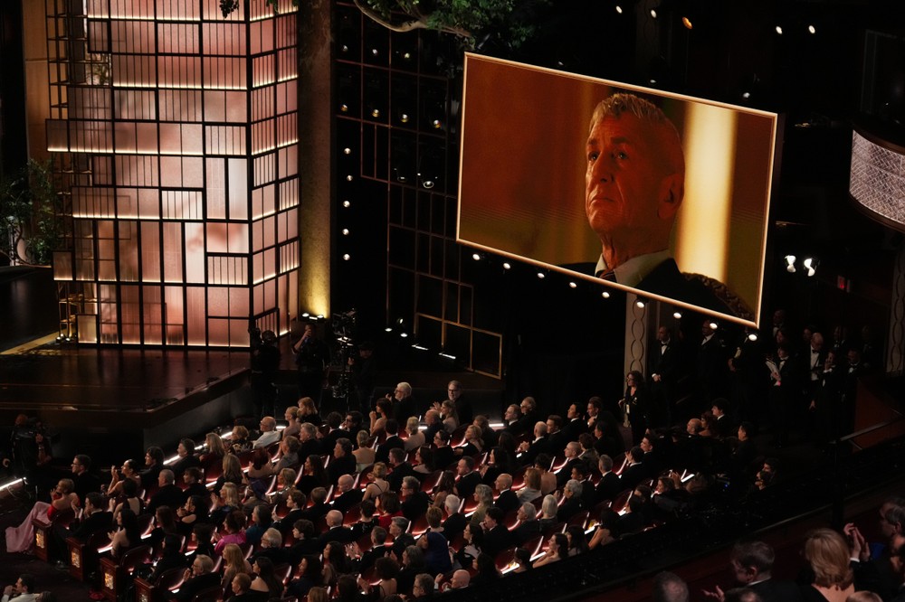 Oscary 98. ročník 12