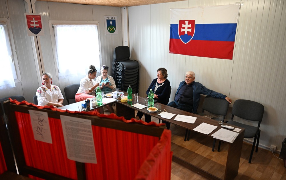 Referendum