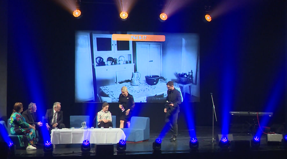 Víťazi Zlatej klapky