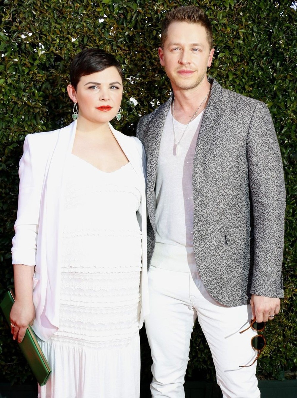 Ginnifer Goodwin a Josh Dallas
