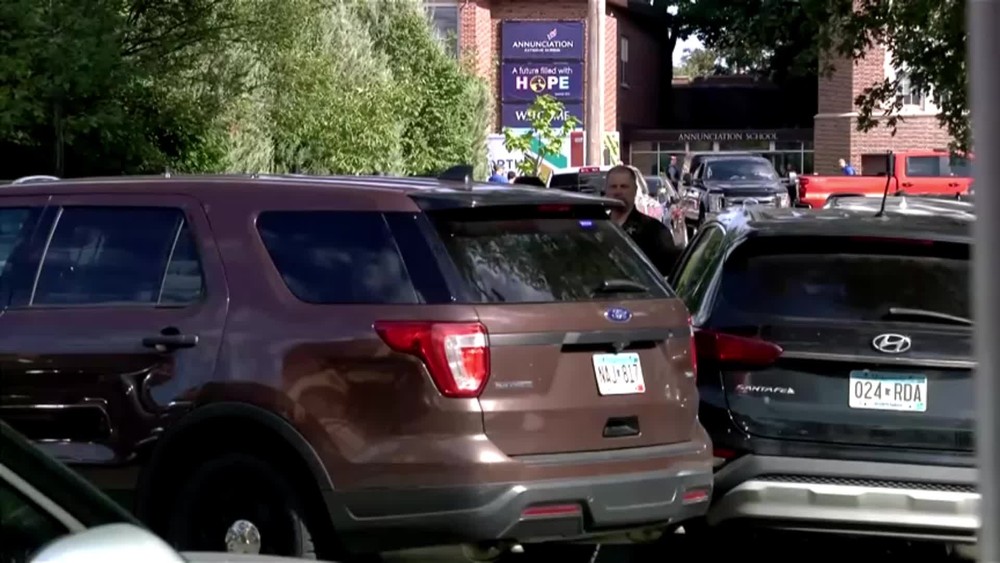 [multi] Streľba v Minnesote 8283