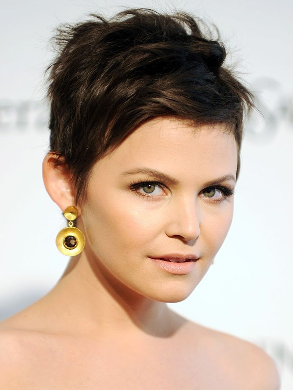 Kde bolo, tam bolo - Ginnifer Goodwin 1