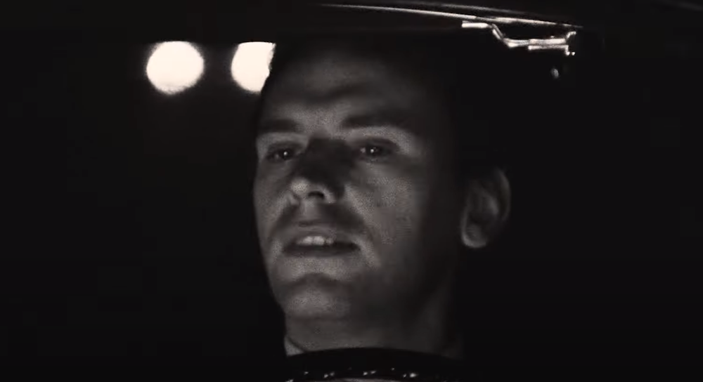 Jean-Louis Trintignant