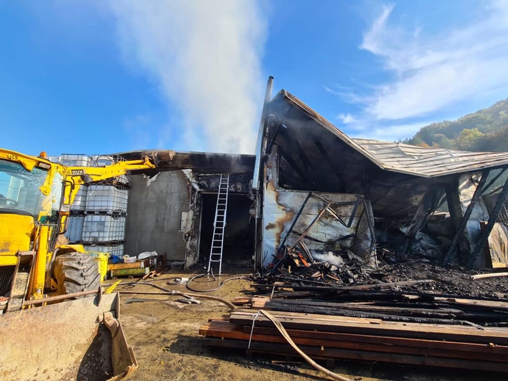 poziar jasenov budova 2