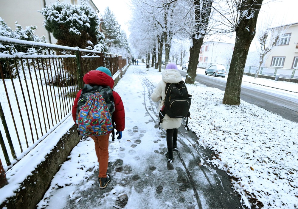 sneh il zvolen zima (2)