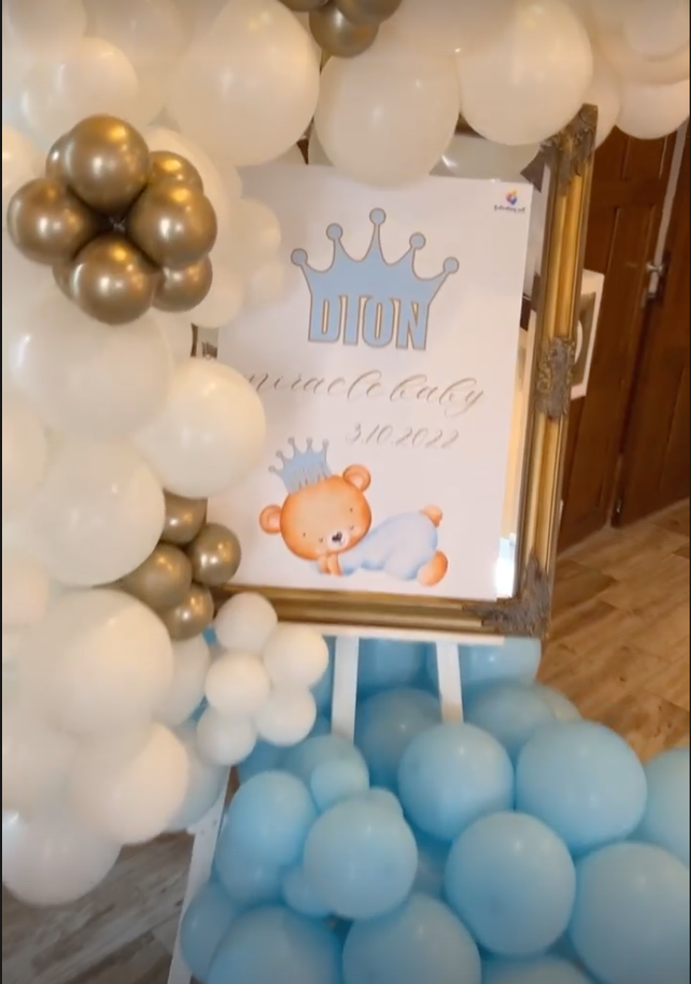 Svadba a krst Plačkovej syna