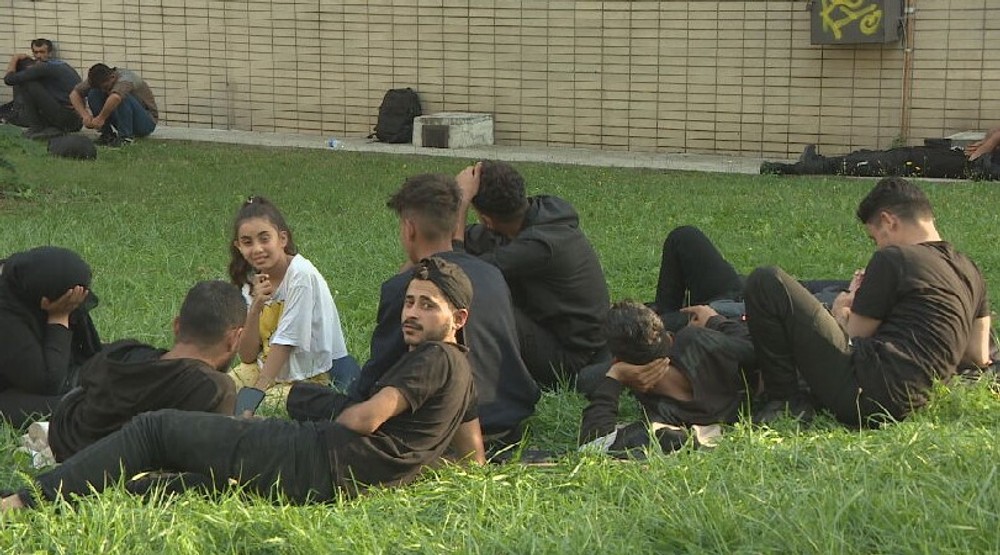 Európsky migračný pakt (2)