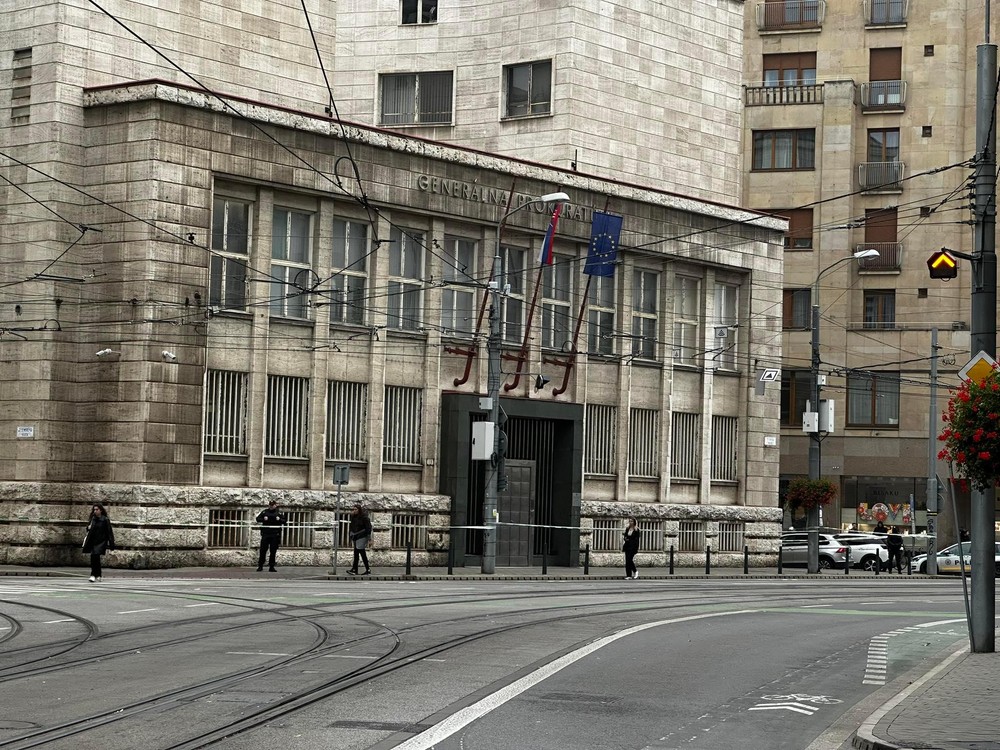 Generálna prokuratúra