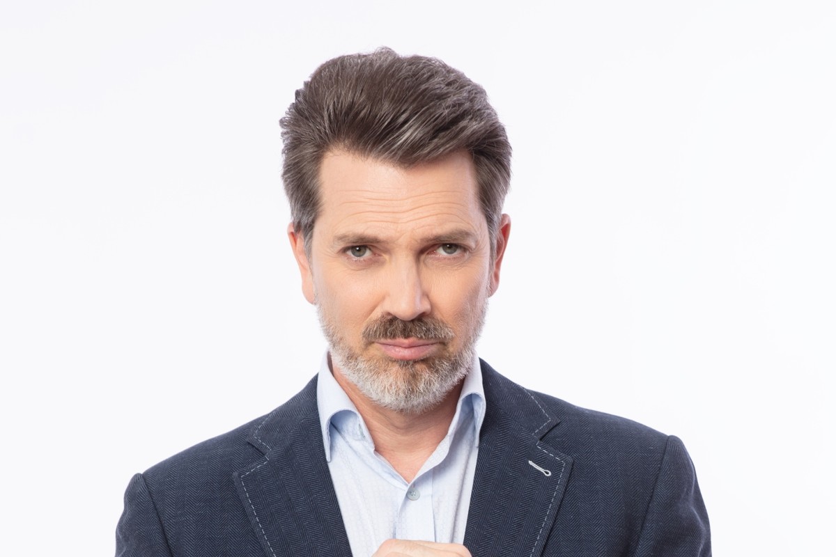 Nový PRÍRASTOK do RODINY! Herec Marek MAJESKÝ sa teší, že už doma nie je jediný CHLAP!