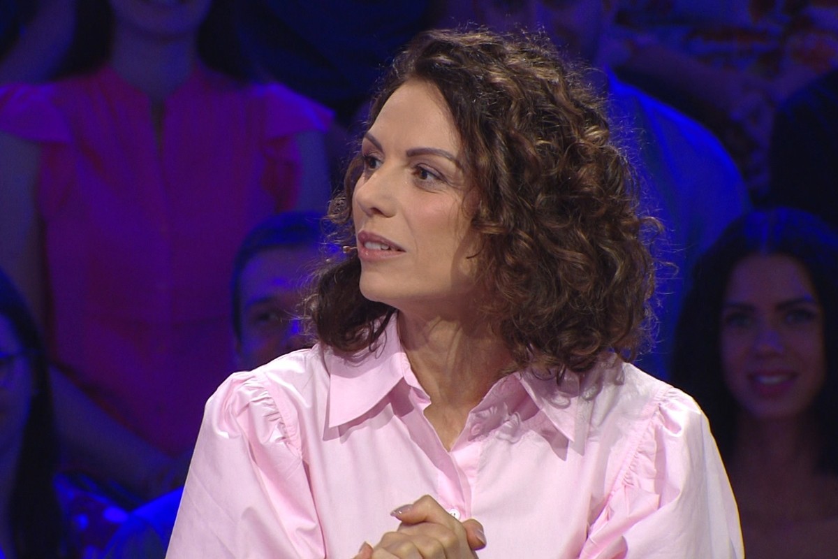 Herečka Kristína TURJANOVÁ priznáva: V tejto NEPRÍJEMNEJ situácii PREDSTIERA, že je niekto úplne iný!