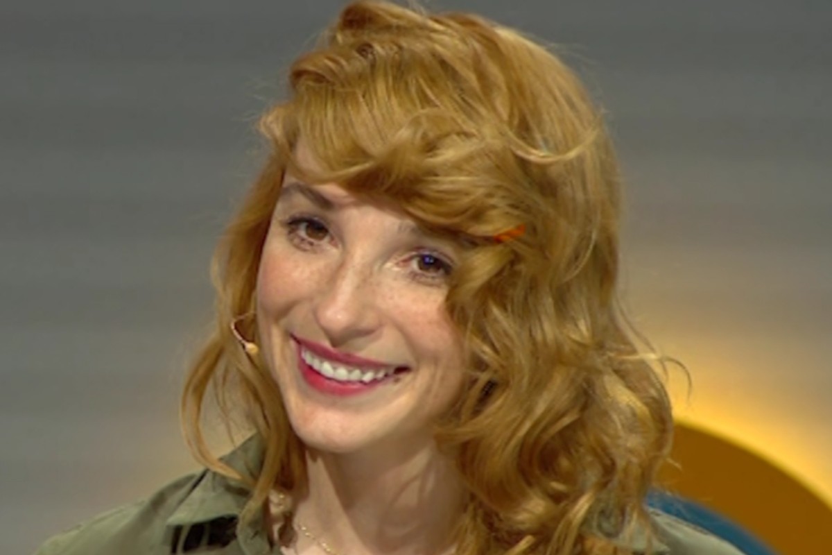 Krásna herečka Vica KEREKES má nové zamestnanie: Za čo VYMENILA úlohy pred kamerami?!