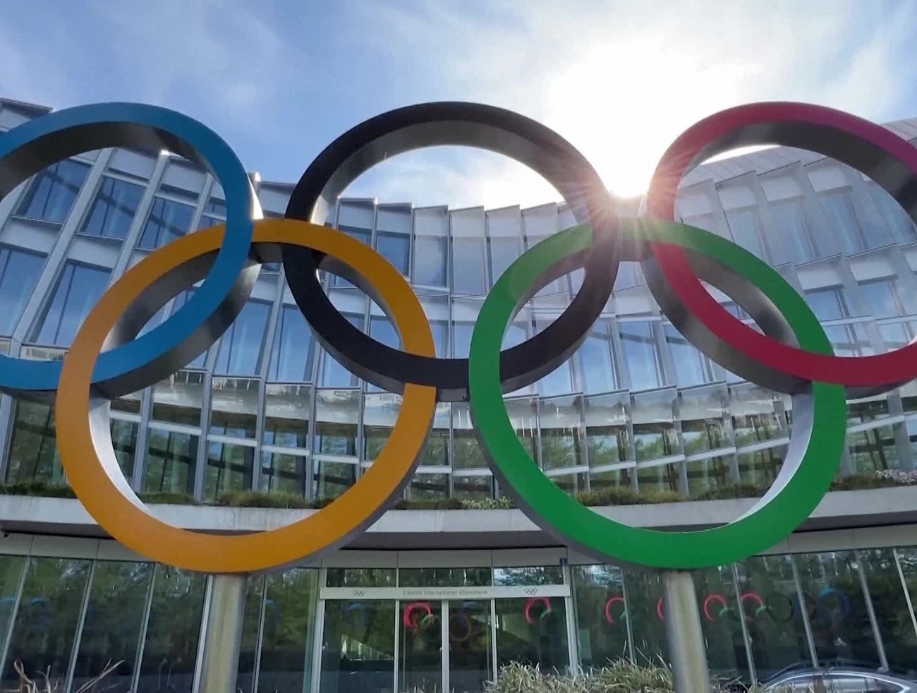 Olympijský výbor uvoľnil reštrikcie pre Rusov. Pred OH 2028 sa môžu zapojiť do tímových kvalifikácií