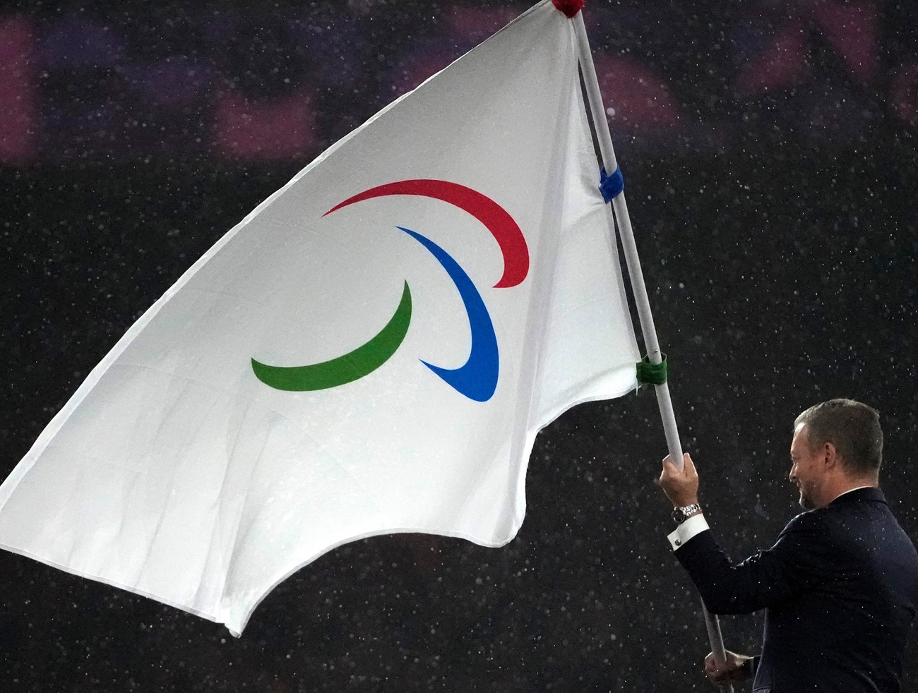 Estónsko podporilo Ukrajinu: Na otváracom ceremoniáli paralympiády sa nezúčastní