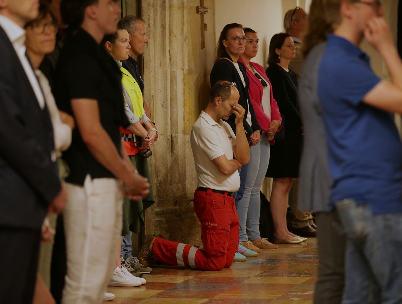Streľba v Grazi: Počet obetí stúpol na 11, nemocnice informovali o stave zranených