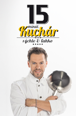 15 min. kuchár