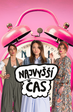 Najvyšší čas