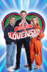 Milujem Slovensko