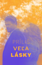 Príliš veľa lásky