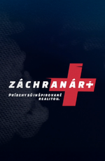 Záchranári