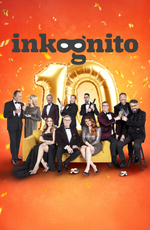 Inkognito