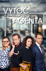Vytoč môjho agenta