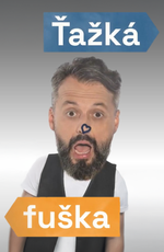 Ťažká fuška