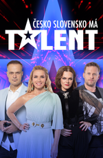 Česko Slovensko má talent
