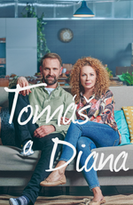 Tomáš a Diana
