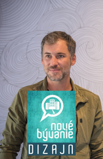 Nové bývanie - Dizajn