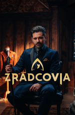 Zradcovia