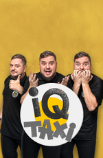 IQ TAXI