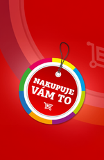 Nakupuje vám to