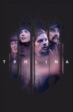 Trhlina