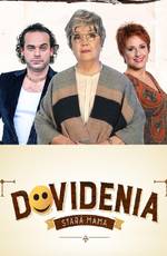 Dovidenia, stará mama